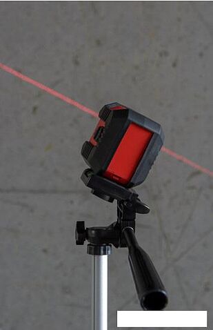 Лазерный нивелир Condtrol QB