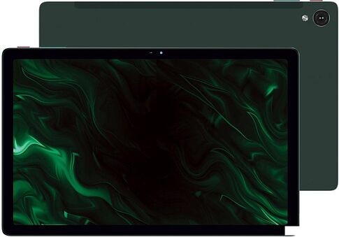 Планшет Digma Pro Pulse 4G 8GB/256GB (темно-зеленый)