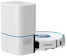 Робот-пылесос Viomi Alpha UV S9 V-RVCLMD28D (белый)