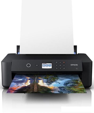 Фотопринтер Epson Expression Photo HD XP-15000