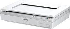 Сканер Epson WorkForce DS-50000
