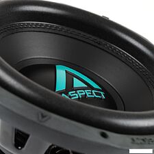 Головка сабвуфера Aspect CLW-10s4