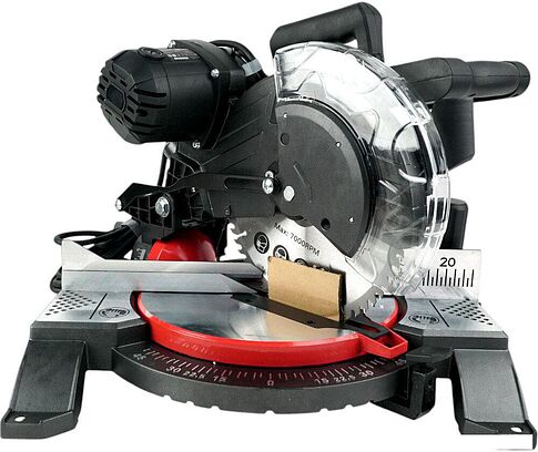 Торцовочная пила TEH TMS25518B