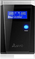 Источник бесперебойного питания SVC V-800-F-LCD