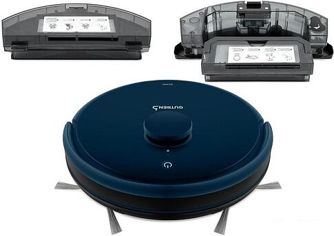 Робот для уборки пола Gutrend Echo 520