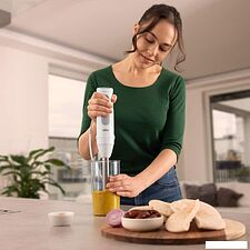 Погружной блендер Braun MQ 50201 M