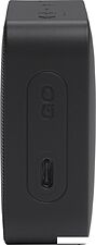 Беспроводная колонка JBL Go Essential 2 (черный)