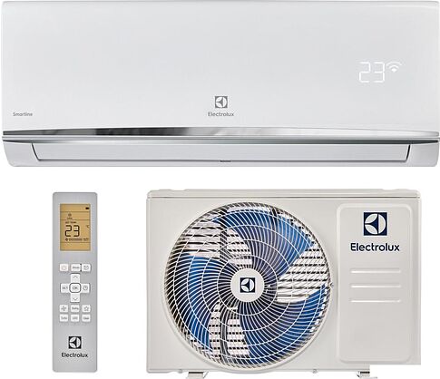 Кондиционер Electrolux Smartline EACS-07HSM/N8_V2