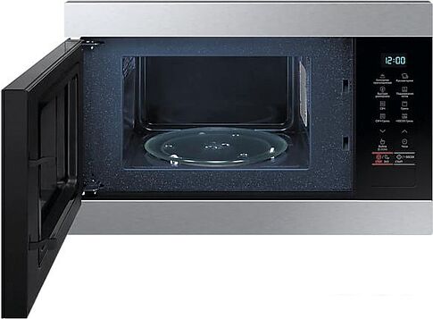 Микроволновая печь Samsung MG22M8074CT/BW