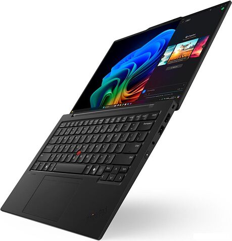 Ноутбук Lenovo ThinkPad X1 Carbon Gen 13 21NS001ACD