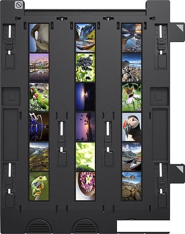 Сканер Epson Perfection V850 Pro