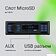 USB-магнитола Digma MCP-225B