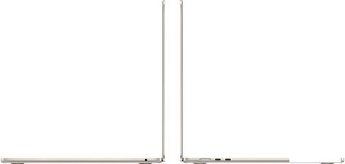 Ноутбук Apple MacBook Air 15" M4 2025 MW1J3