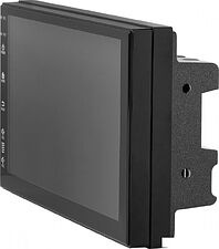 USB-магнитола Incar NBA 7401 USB-магнитола Incar NBA 7401