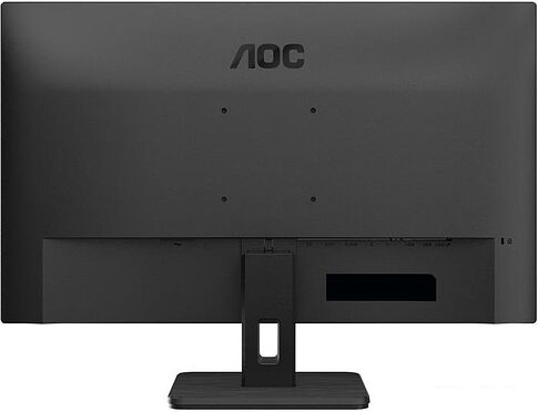 Монитор AOC 27E3UM/BK
