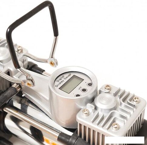 Автомобильный компрессор FORSAGE F-98