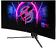 Игровой монитор MSI MPG 346CQRF X24