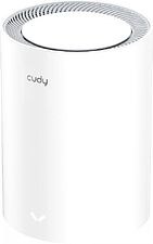 Wi-Fi роутер Cudy M3000 2.0 (1-Pack)