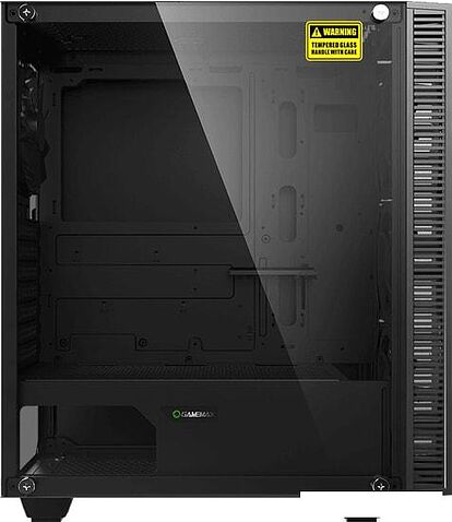 Корпус GameMax Draco XD