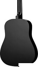 Акустическая гитара Fante FT-R38B-BK Акустическая гитара Fante FT-R38B-BK
