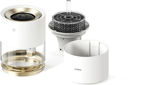 Увлажнитель воздуха SmartMi Humidifier Rainforest CJJSQ06ZM (международная версия)
