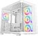 Корпус DeepCool CG530U 4F WH R-CG530U-WHAGA4-G