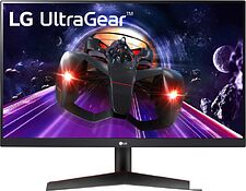 Монитор LG UltraGear 24GN600-B