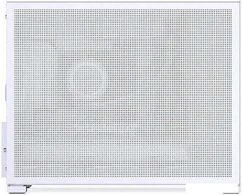 Корпус Jonsbo D32 Std Mesh (белый)