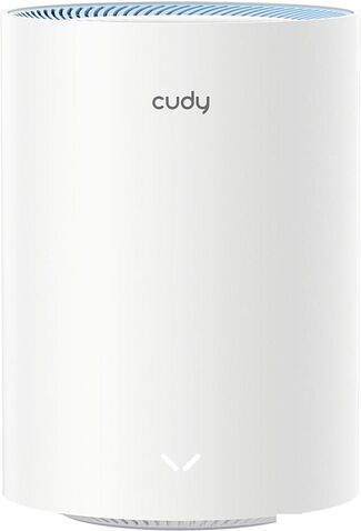 Wi-Fi система Cudy M1200 1.0 (2-Pack)