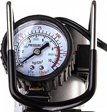 Автомобильный компрессор Skyway Буран-01