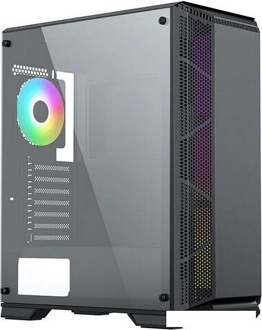 Корпус ACD Citadel 105 AH-TC5GA-0000