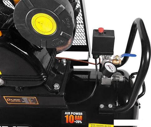 Компрессор ELAND WIND 120-2CB