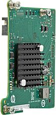 Сетевой адаптер HP HPE Ethernet 10Gb 2-port 560M Adapter 665246-B21 Сетевой адаптер HP HPE Ethernet 10Gb 2-port 560M Adapter 665246-B21