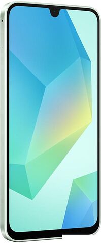 Смартфон Samsung Galaxy A16 SM-A165F 6GB/128GB (мятный)
