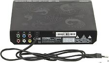 DVD-плеер Hyundai H-DVD120