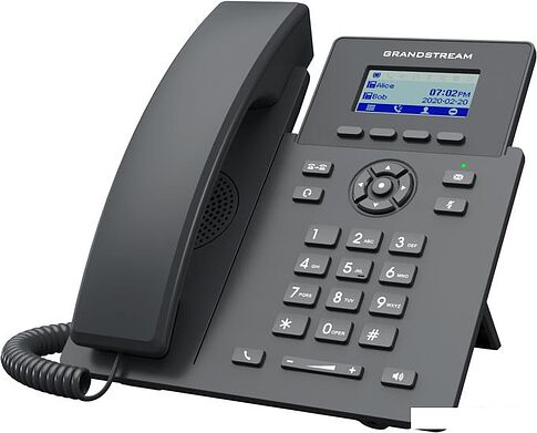 IP-телефон Grandstream GRP2601