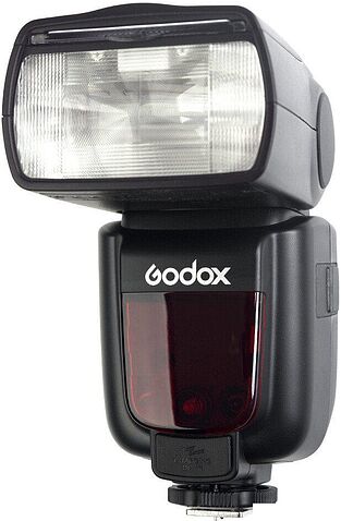 Вспышка Godox ThinkLite TT600