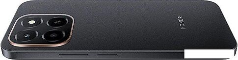 Телефон HONOR X6c 6GB/128GB международная версия (полночный черный)