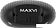 Беспроводная колонка Maxvi PS-01 (черный)
