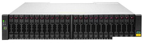 Сетевой накопитель HPE MSA 2060 R0Q74B