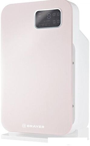 Очиститель воздуха Brayer BR4902 Очиститель воздуха Brayer BR4902