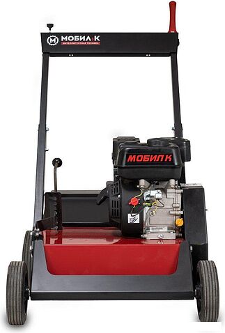 Скарификатор-аэратор Мобил К В50 Про MBK0027780