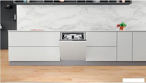 Встраиваемая посудомоечная машина Whirlpool WIP 4O33 PLE S
