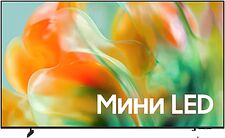 MiniLED телевизор Samsung Mini LED M80H 4K UE65M80HAUXPY