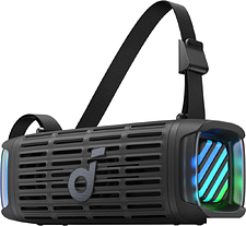 Беспроводная колонка Anker SoundCore Boom 3i (черный)
