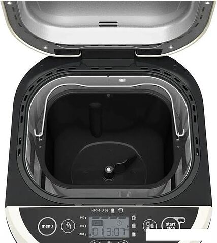 Хлебопечка Moulinex Fast & Delicious OW210A30