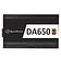 Блок питания SilverStone DA650 Gold SST-AX0650MCGD-A