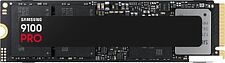 SSD Samsung 9100 Pro 4TB MZ-VAP4T0BW