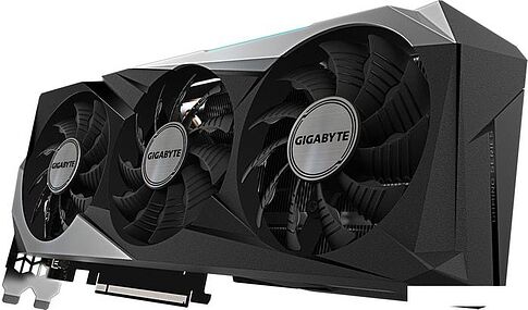 Видеокарта Gigabyte GeForce RTX 3070 Gaming OC 8GB GDDR6 GV-N3070GAMING OC-8GD