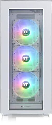 Корпус Thermaltake Divider 500 TG ARGB CA-1T4-00M6WN-01